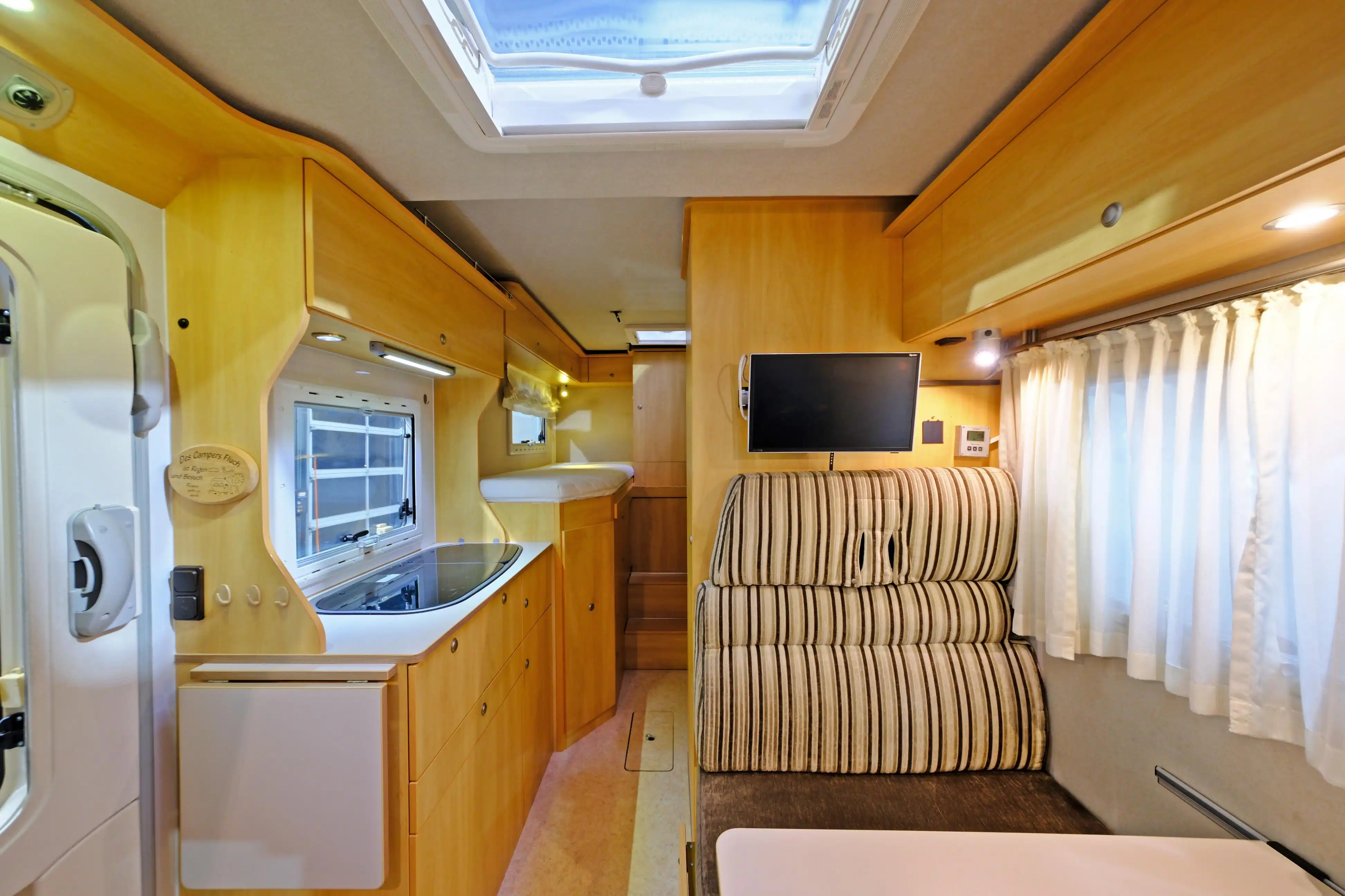 SEITZ TIKRO - Ansicht 5